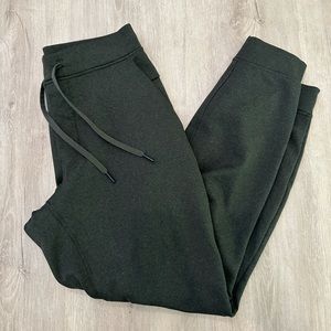 Lululemon City Sweat Jogger Pants